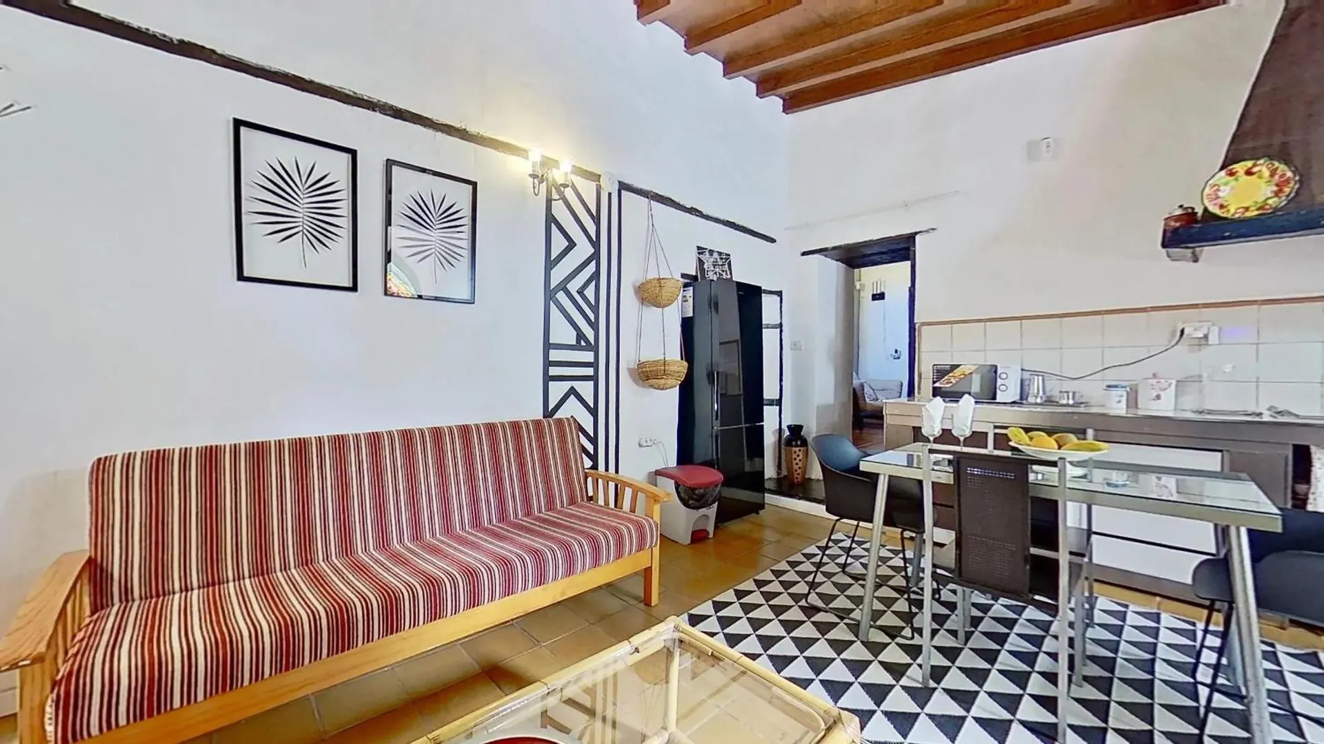 Charming House With Shared Pool In San Cristobal De La Laguna 度假居 拉拉古纳